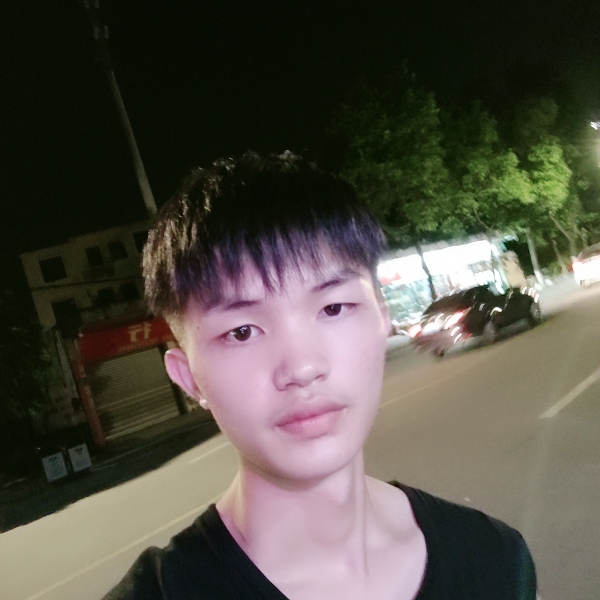 半兮的照片