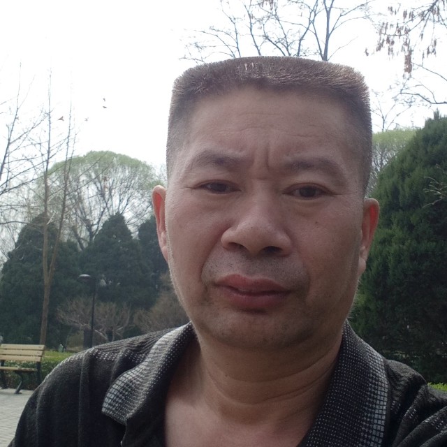 为事业而奋的照片