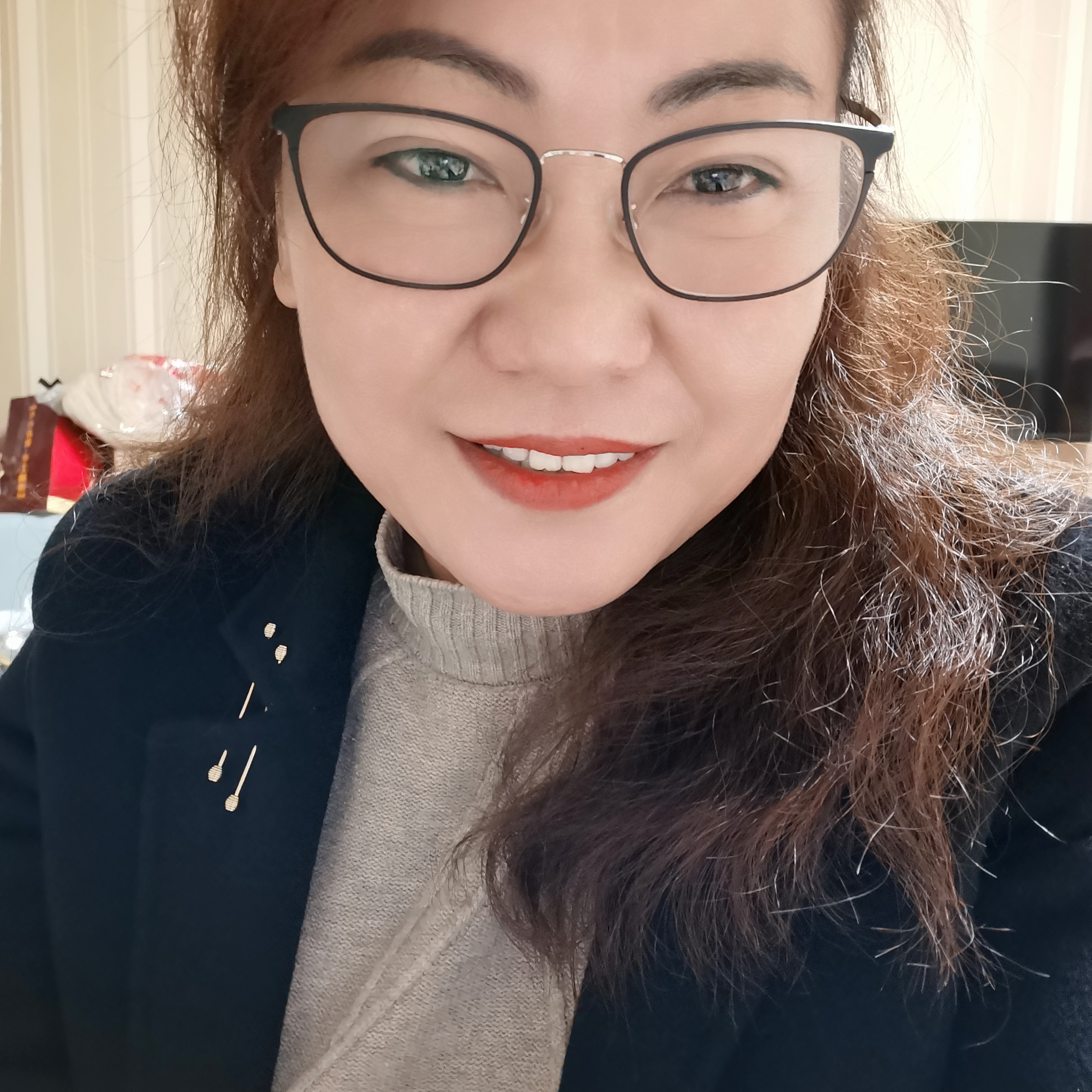 我是天上的哪颗星的照片