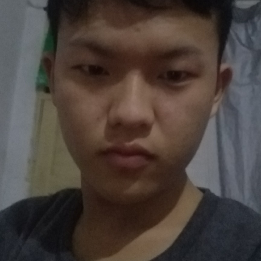 孤单的男人。的照片