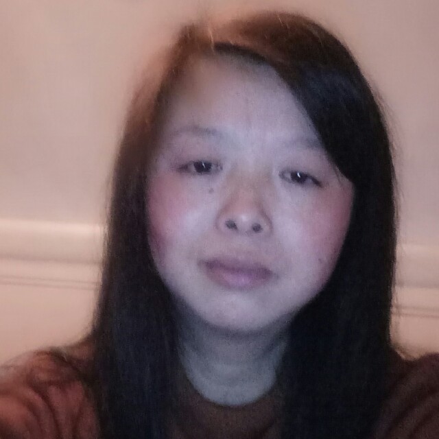 悠悠夫人的照片