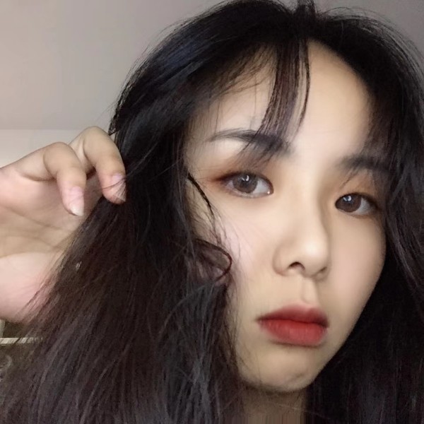 沐樱与欢喜的照片