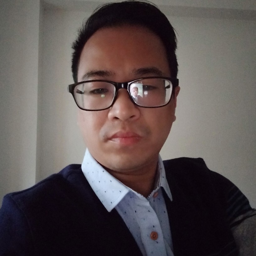 相爱很难，遇见珍的照片
