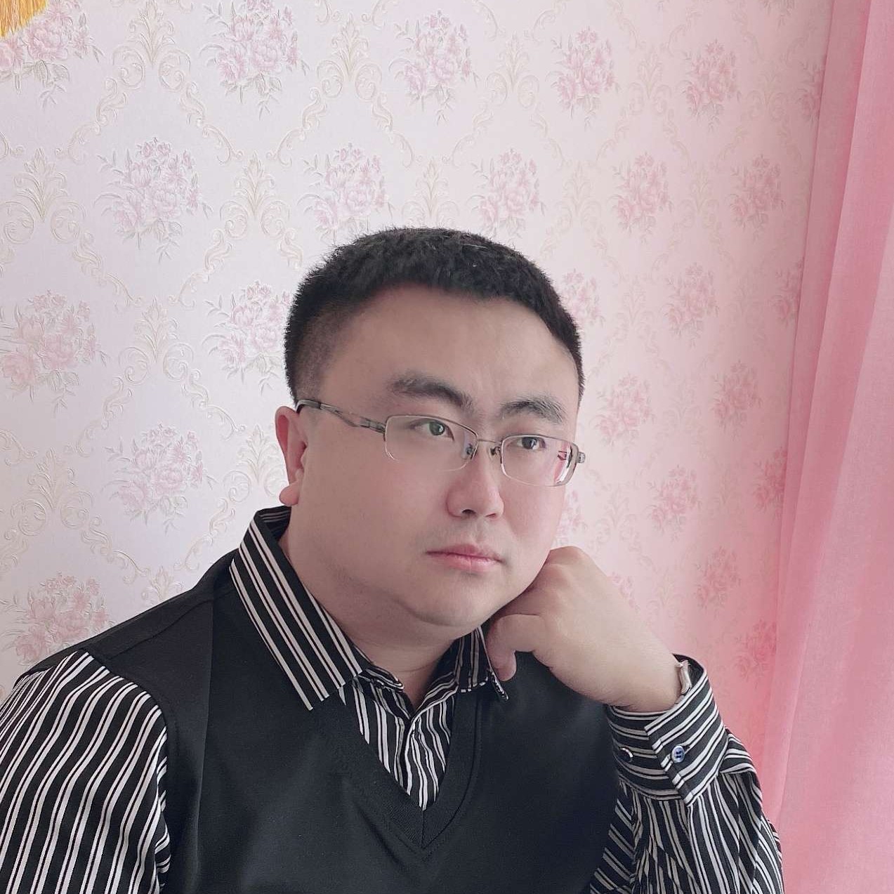 胖杨的照片