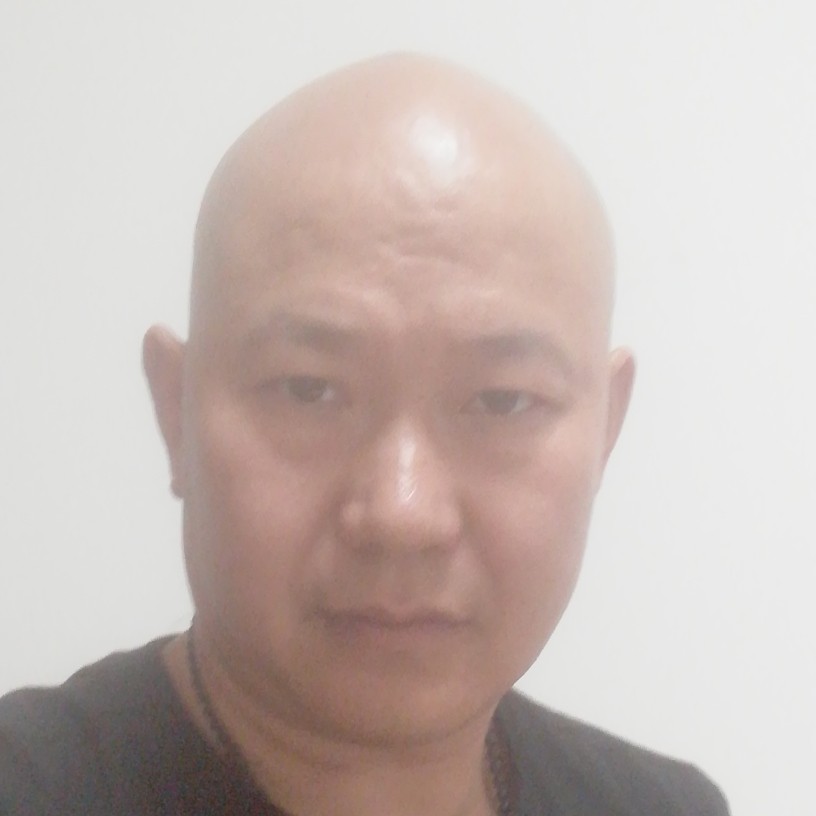 学会笑的照片
