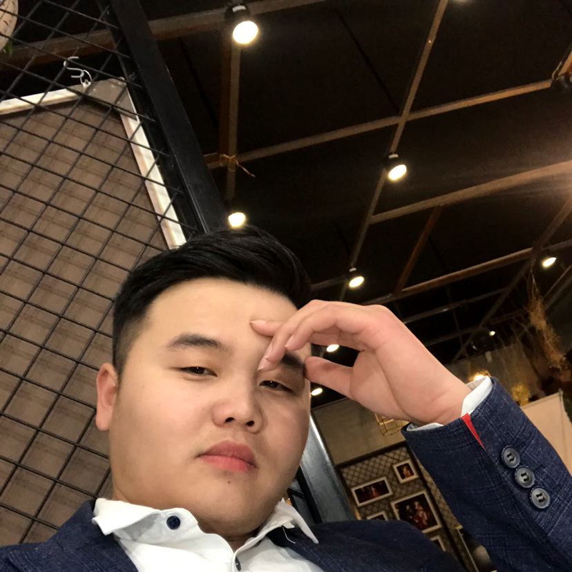 犹豫相许小土豆的照片