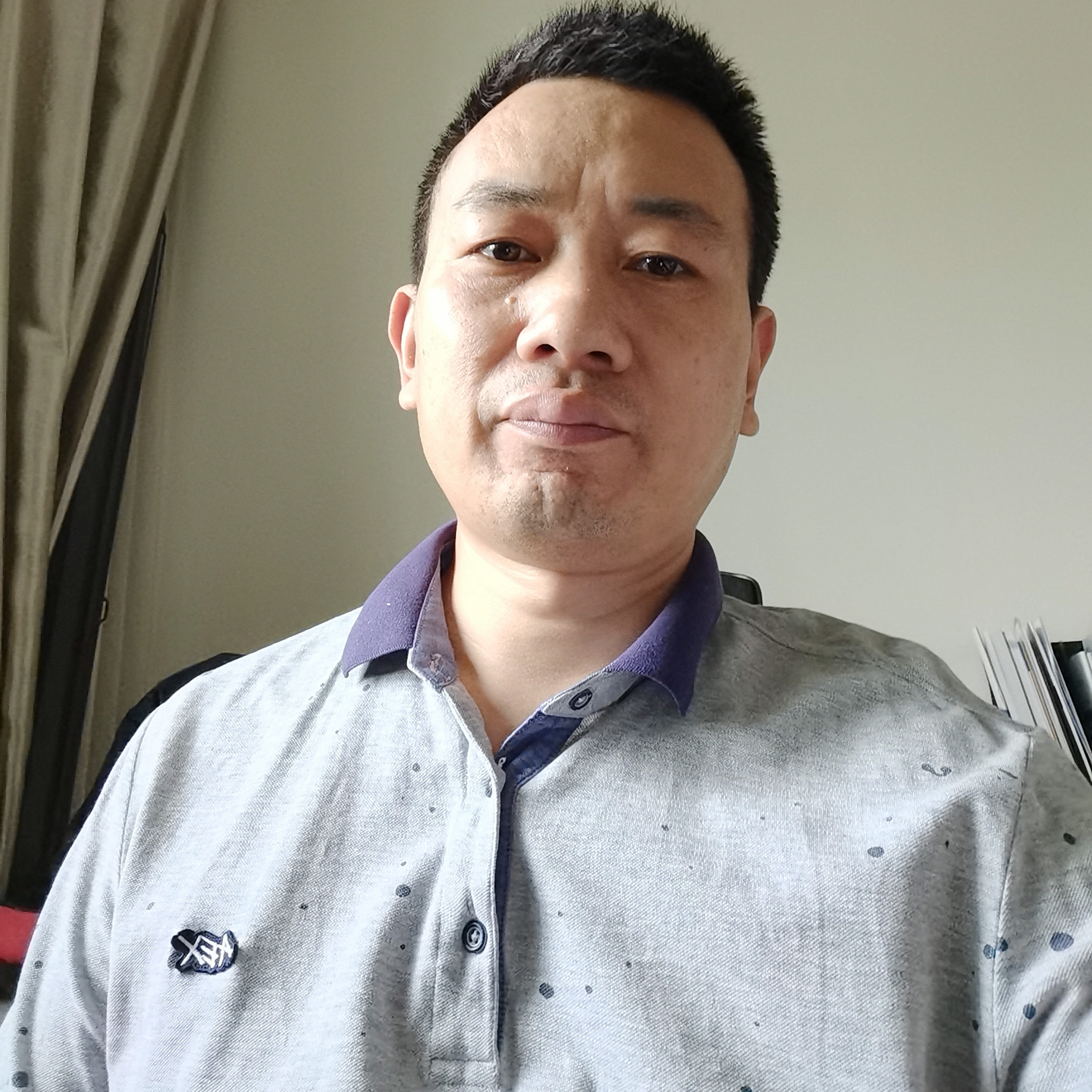 旷想的照片
