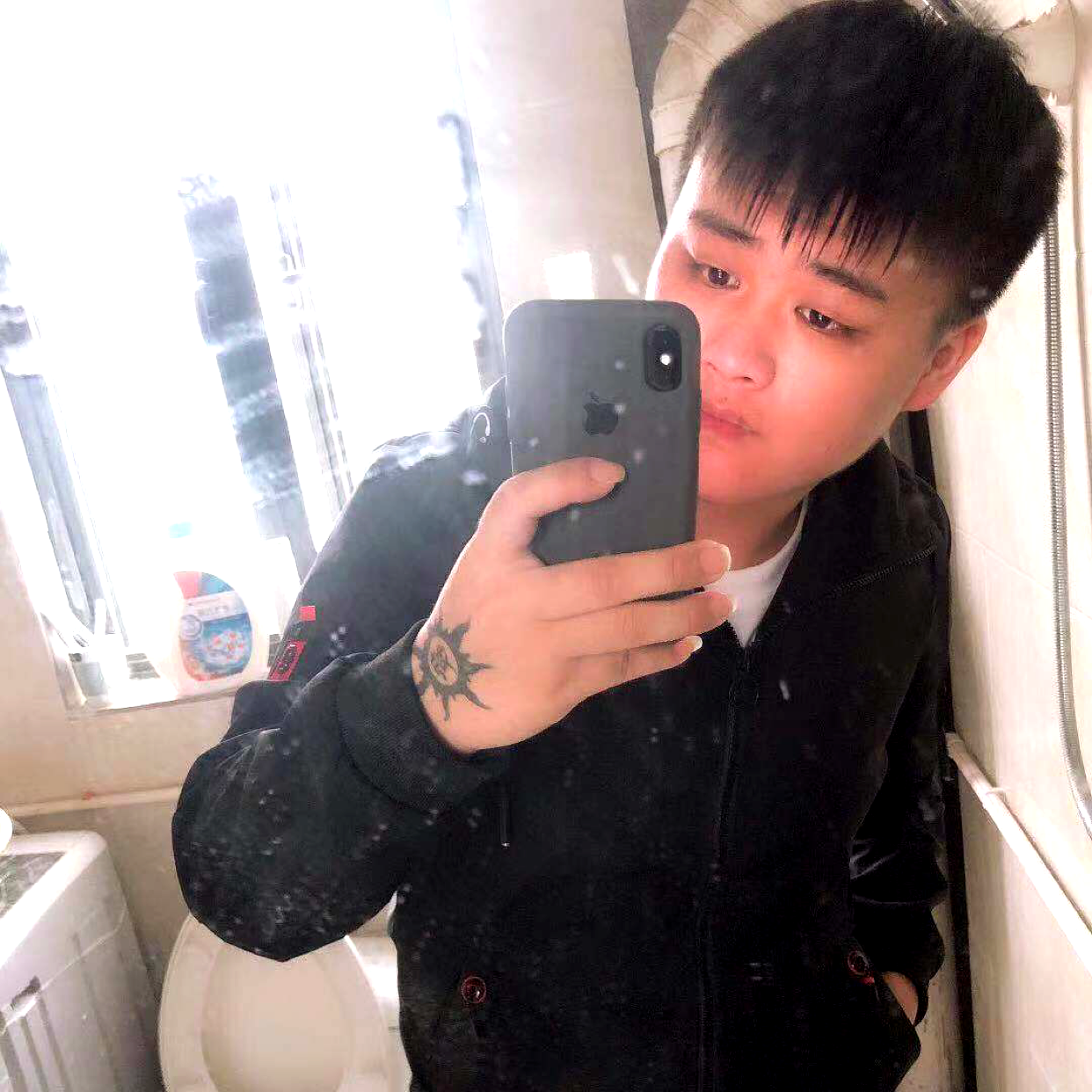 终究还是会错过的照片