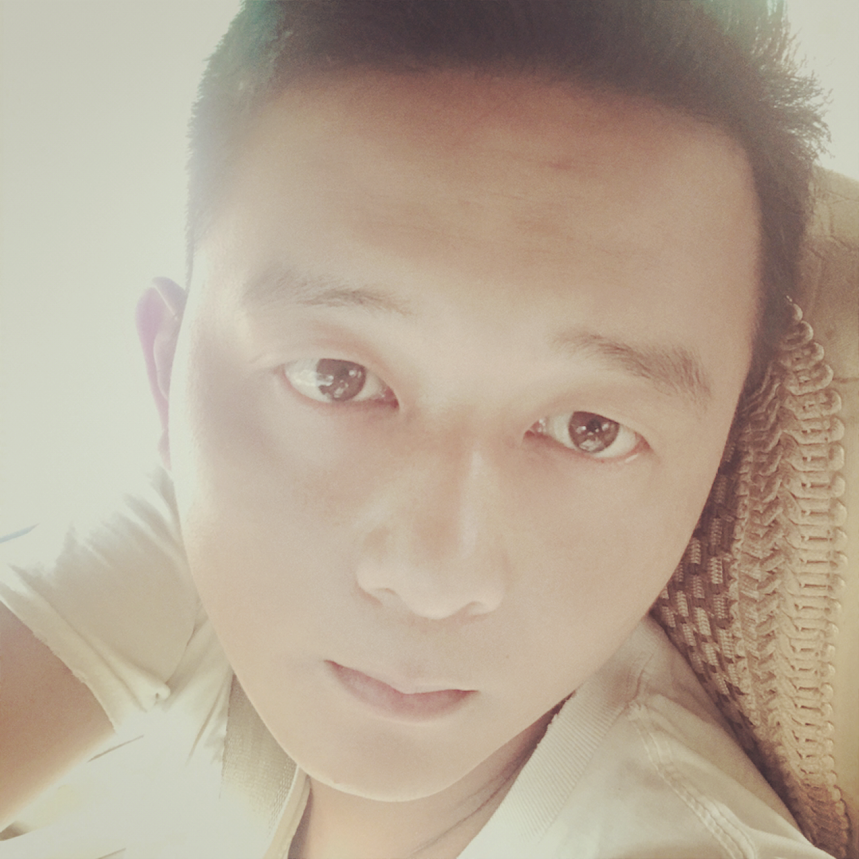 9先生的照片