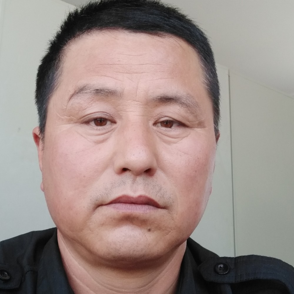 唯一的说大叔的照片