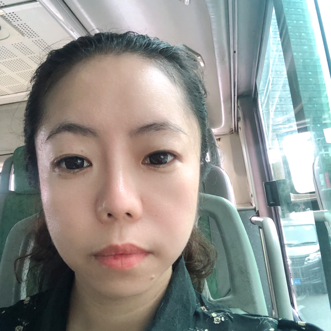 罗淼的照片