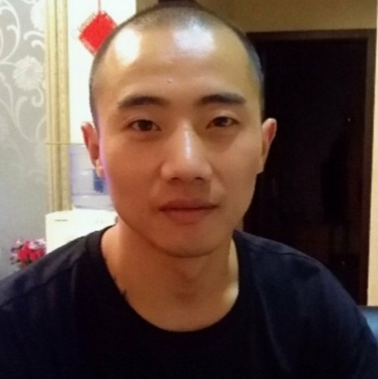 笑拥寂寞的照片