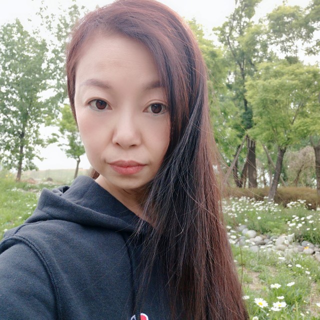 漠然倾心季节的照片