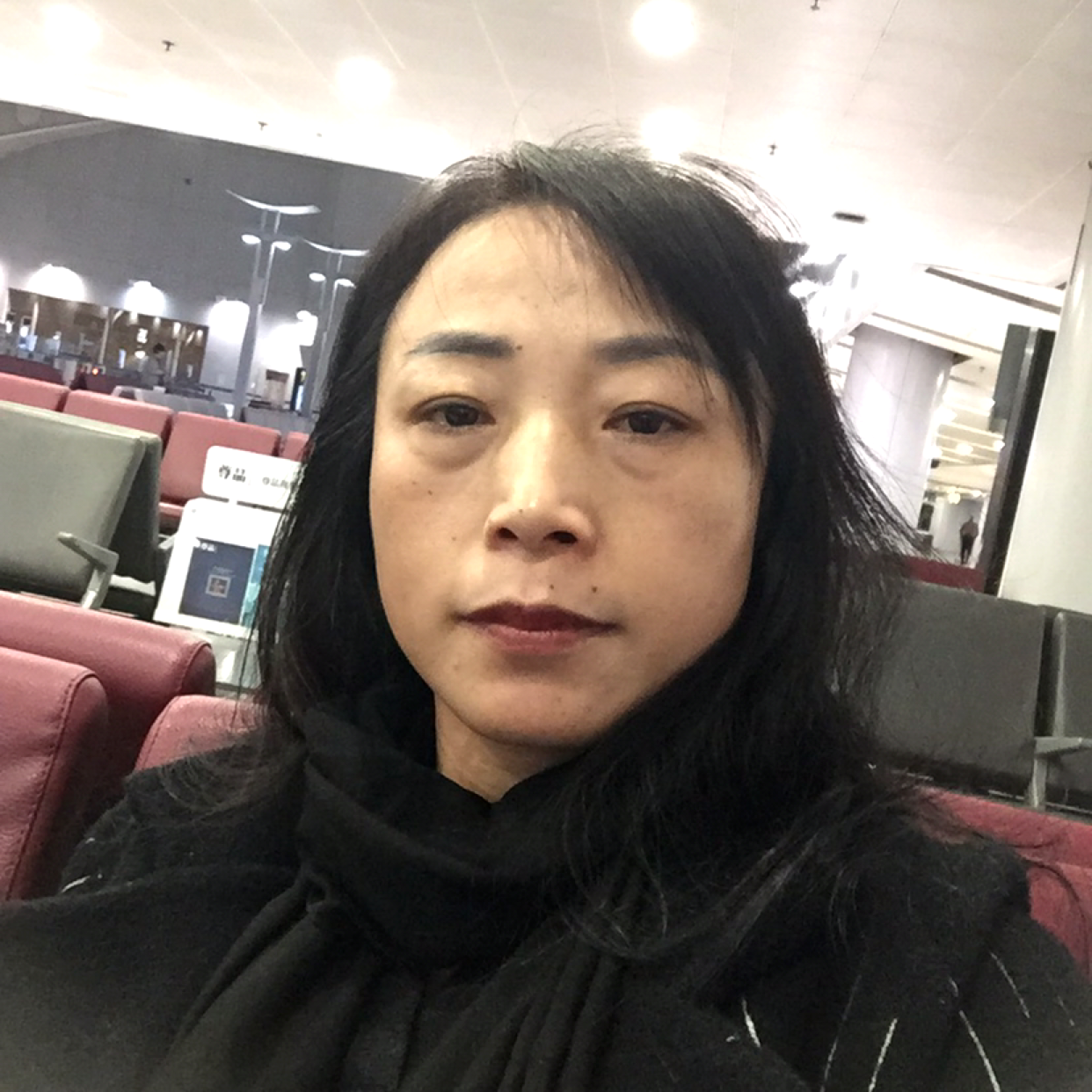 LuyouyA的照片