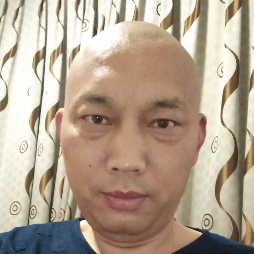 睫毛说欣喜的照片
