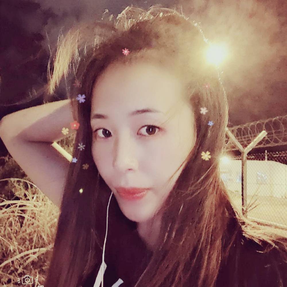 青衣倾心包容的照片