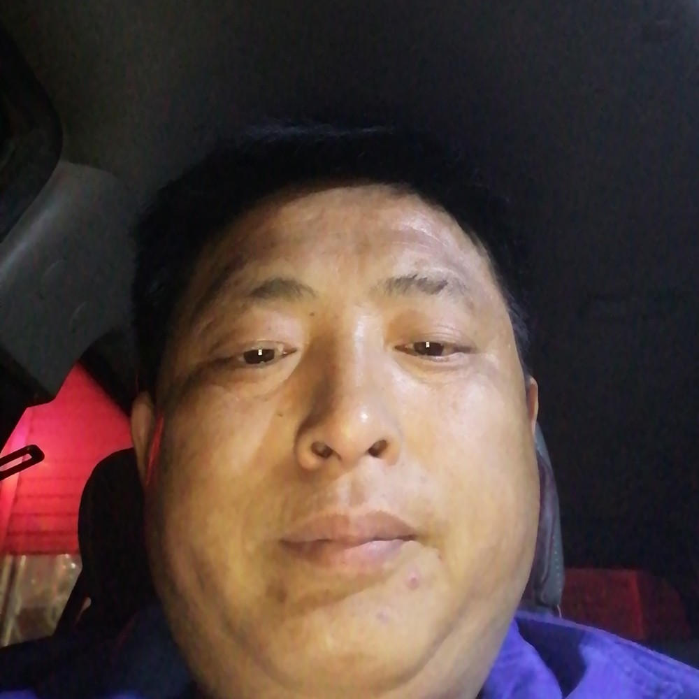 清秀哈密瓜风的照片