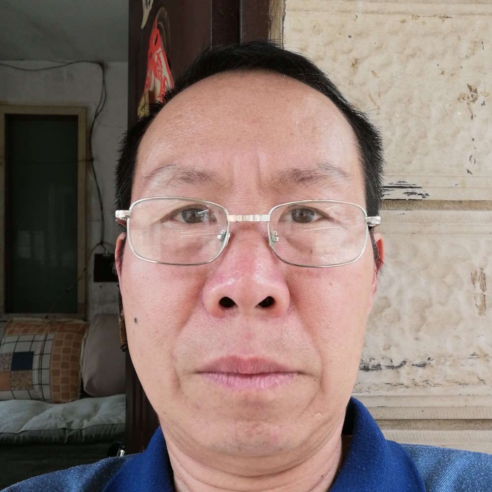无花的藕的照片