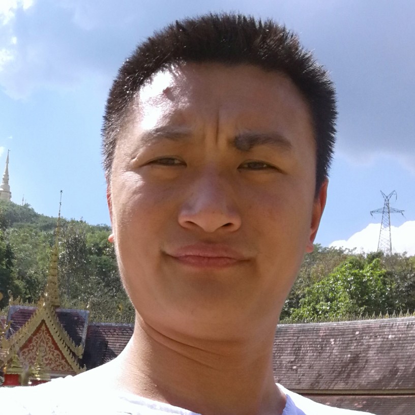 半路人的照片