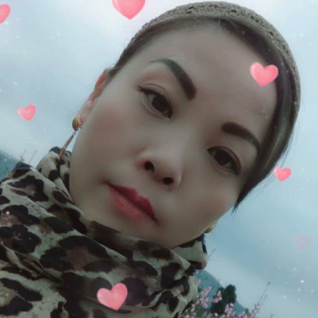 爱芬的照片