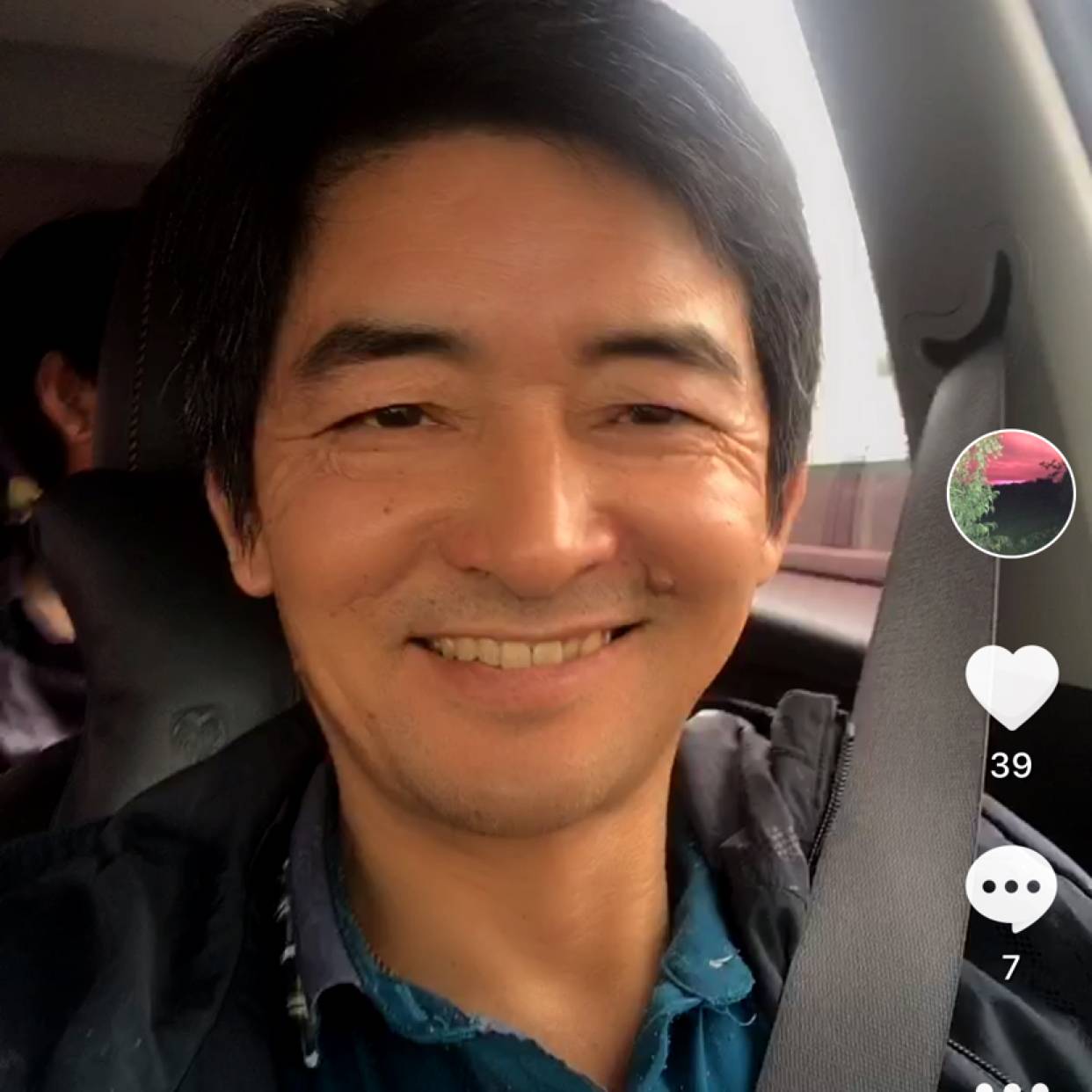 有魅力相许向日葵的照片