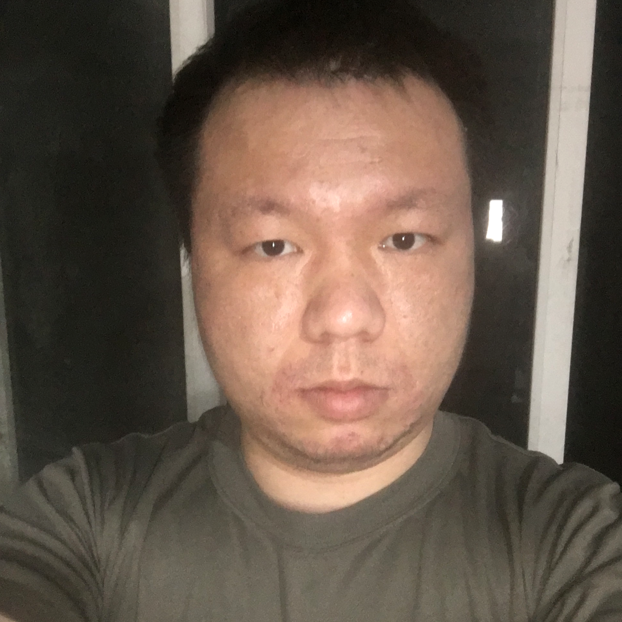 灵活的肥子的照片