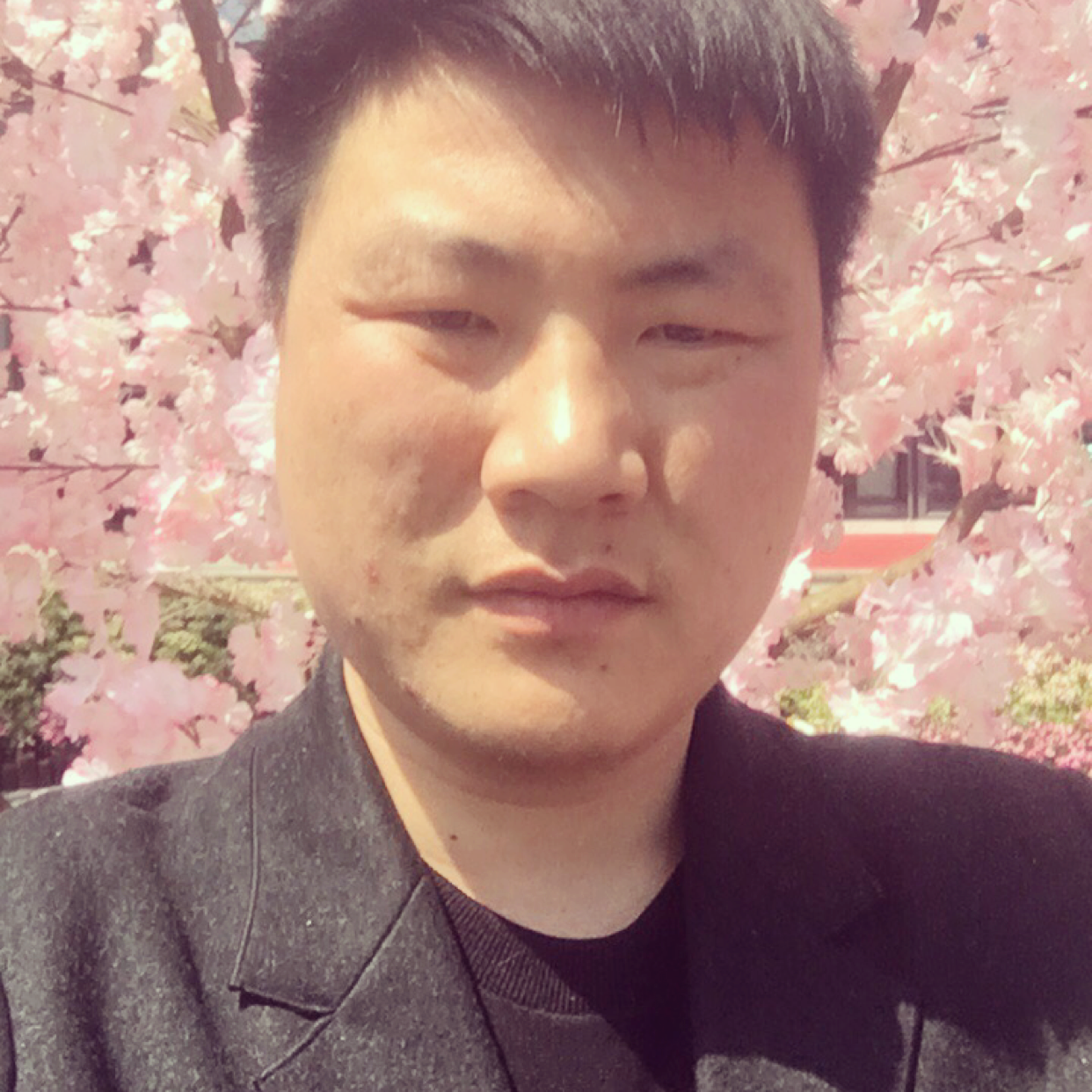 笑点低方老师的照片