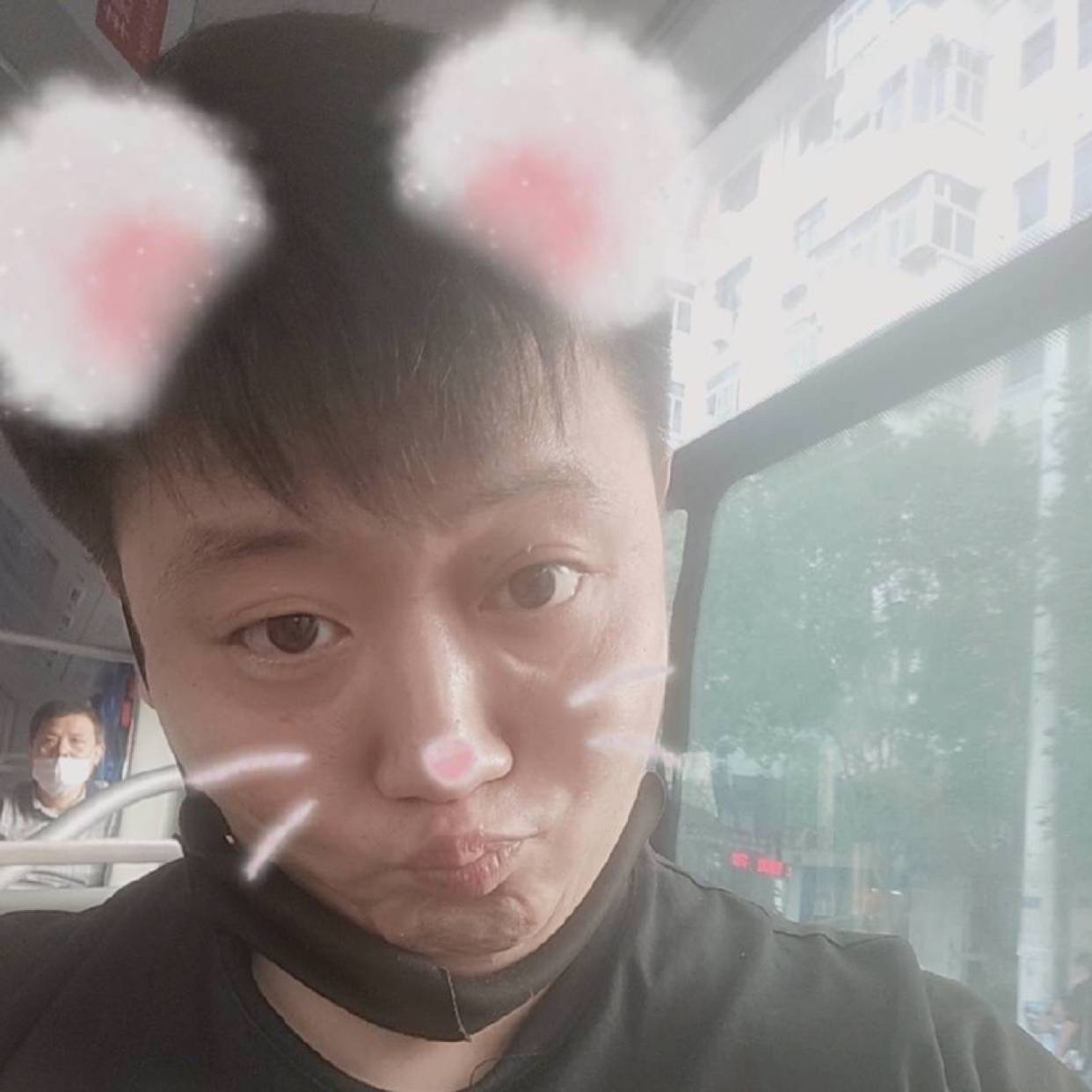 月半!的照片