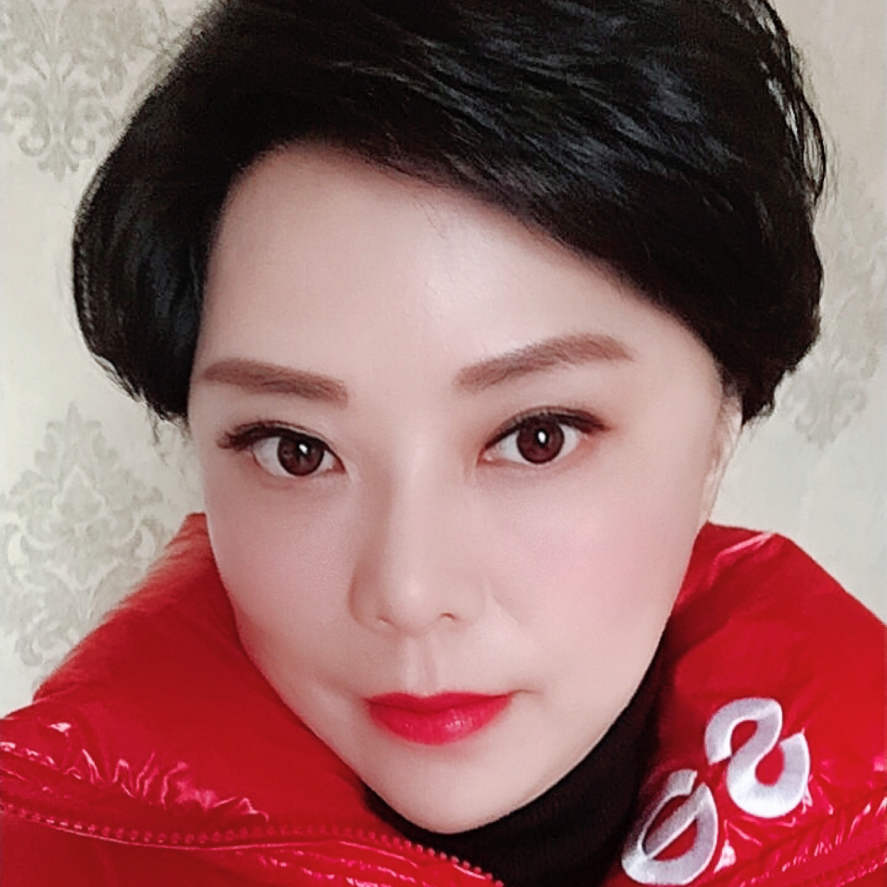 绿叶G的照片