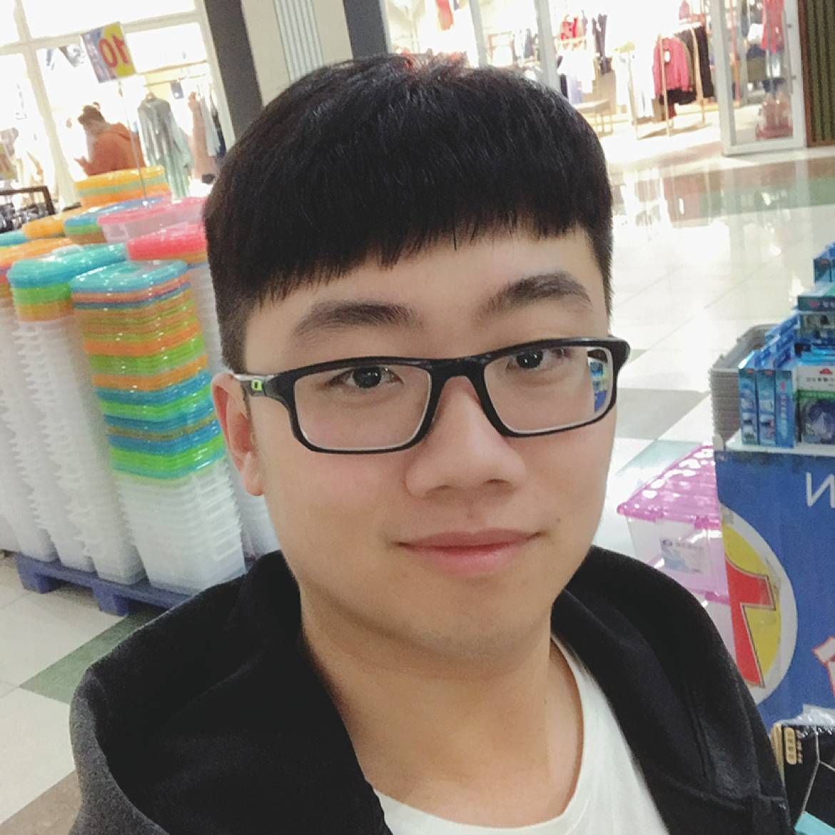 良辰?的照片