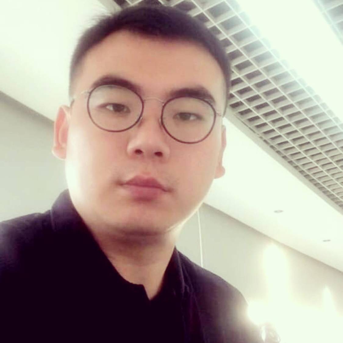 余溫?等待的照片