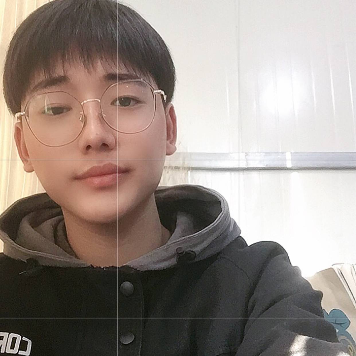 蓝莓爱恋开心的照片