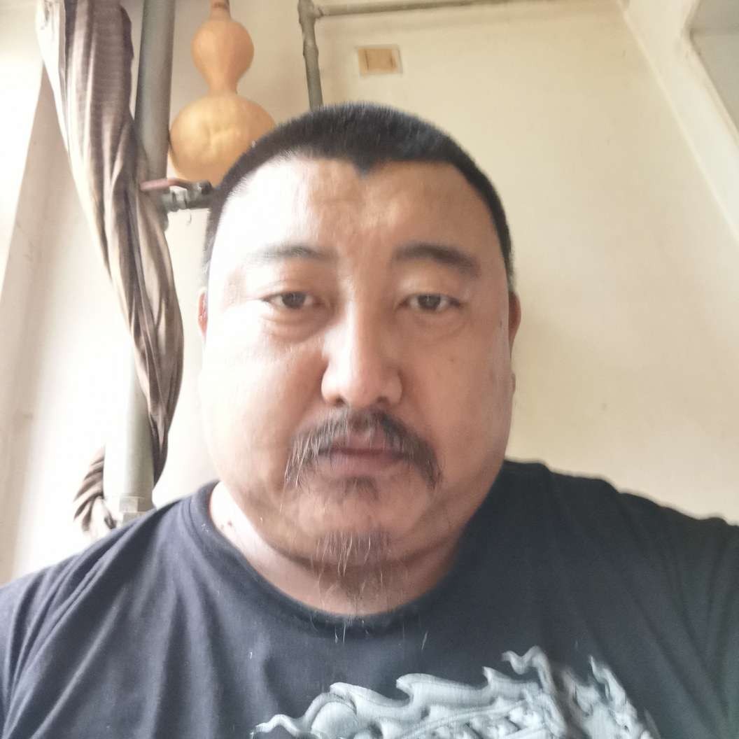 迪仙人的照片