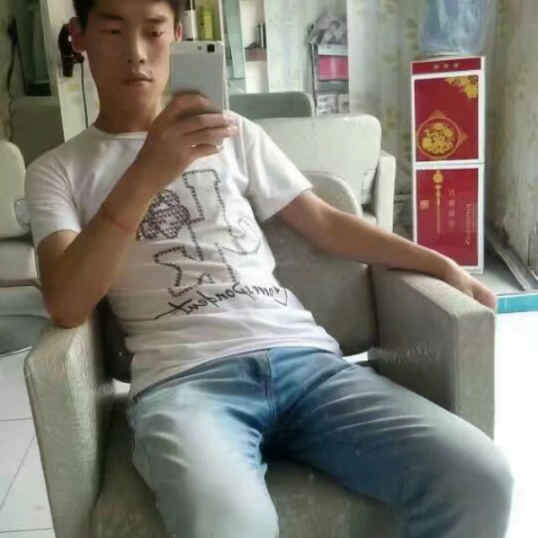 a小朱的照片