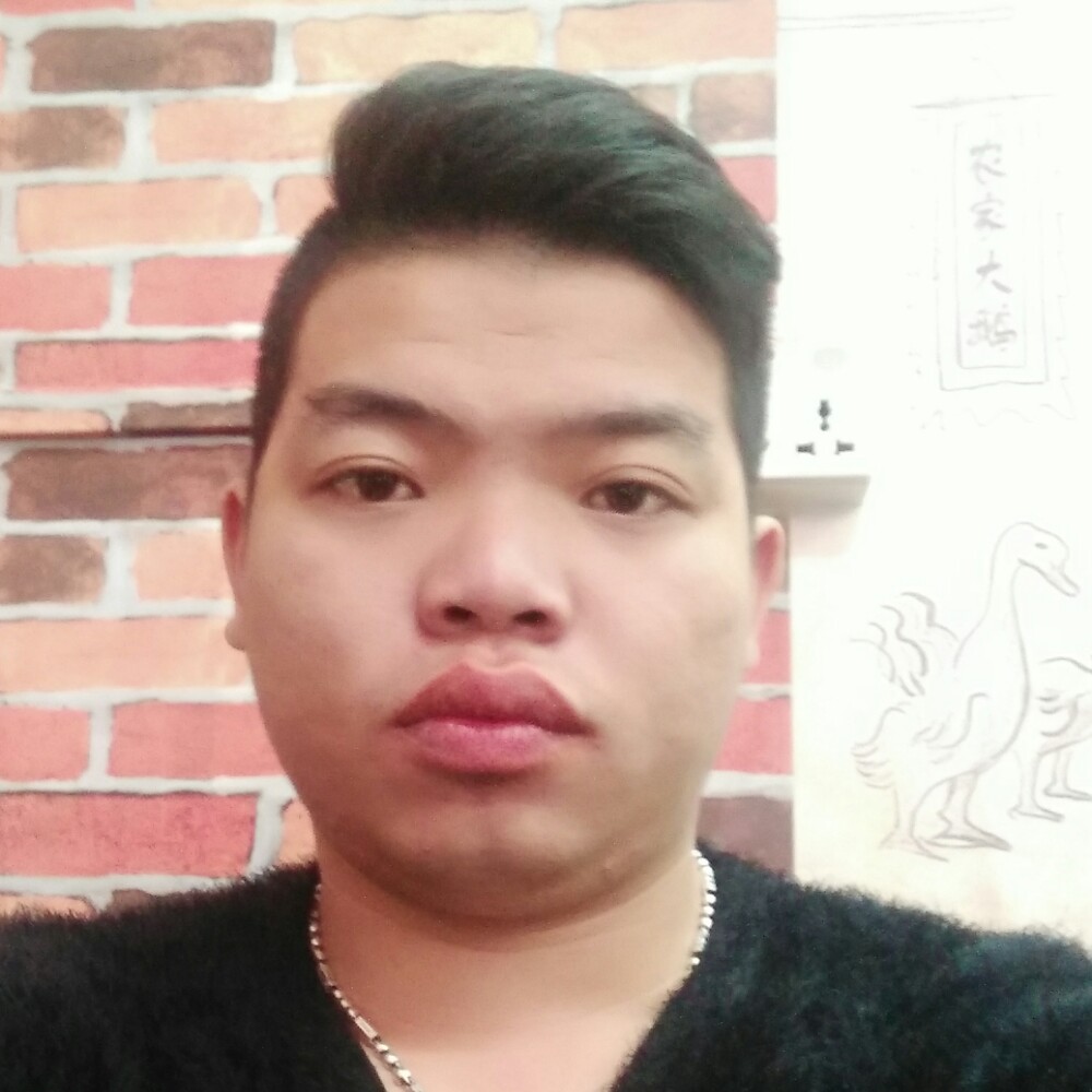 甘志强的照片