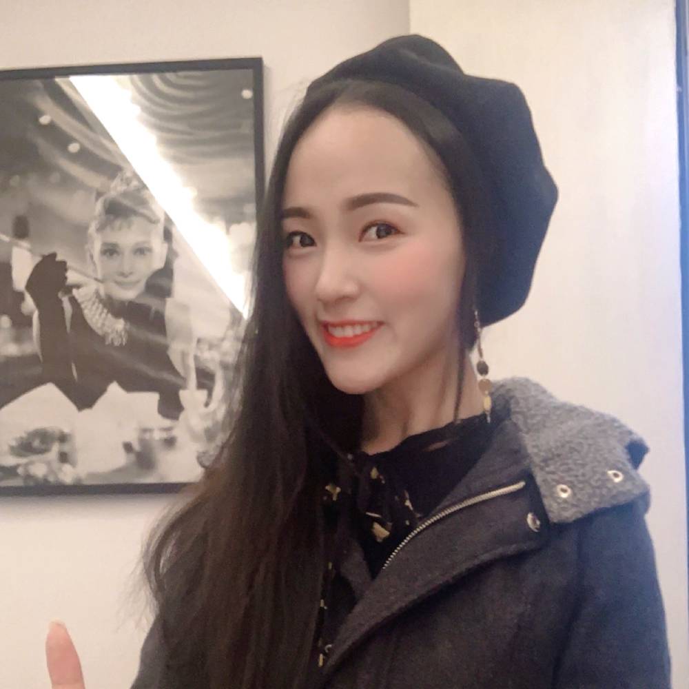 若兮Vaness的照片