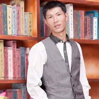 现代改变余音的照片