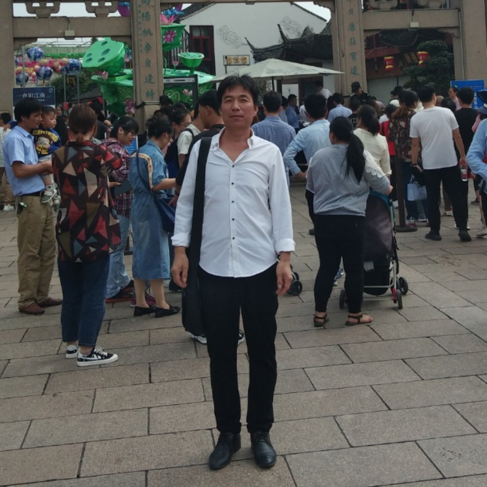 远，方的照片