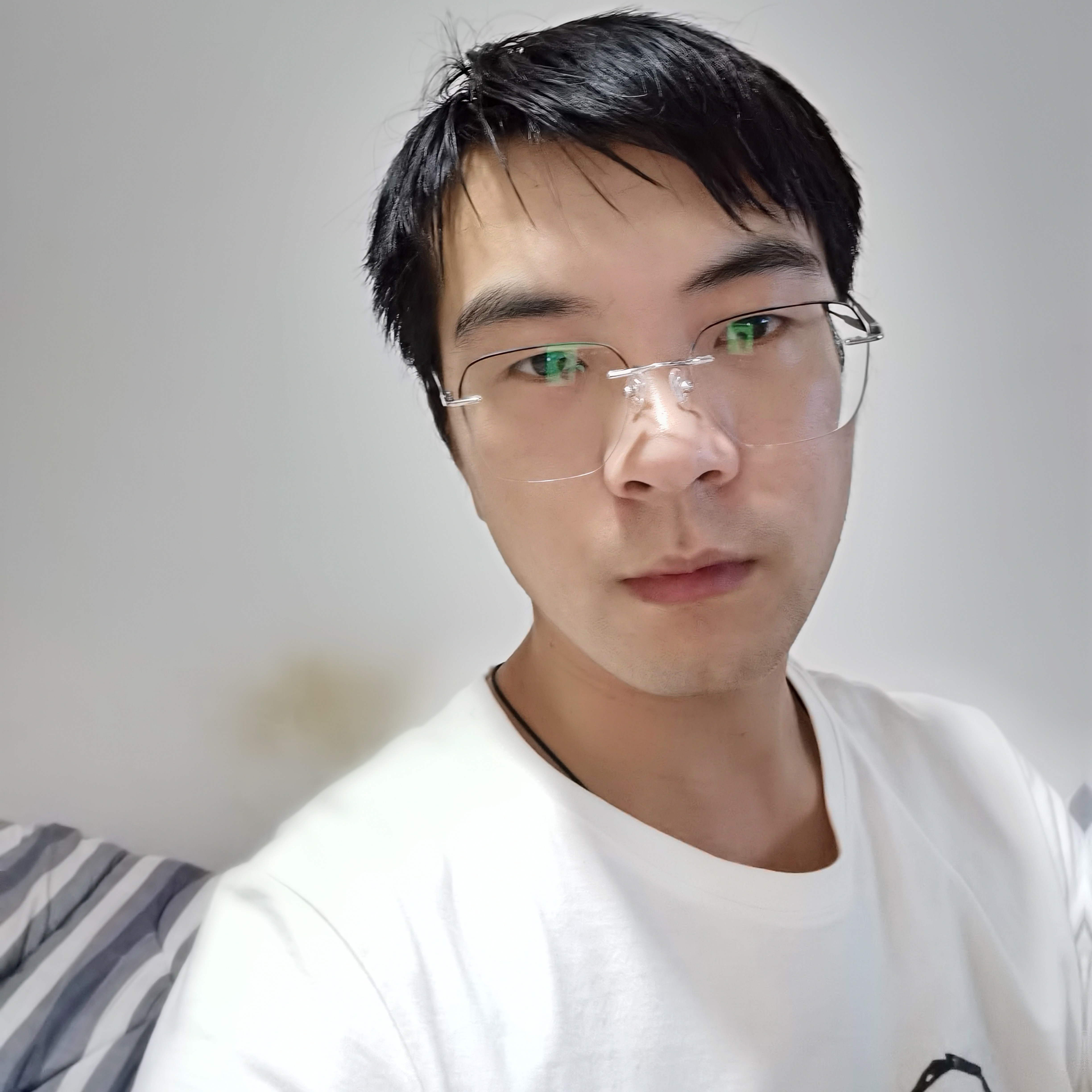 遇见更好的，你的照片