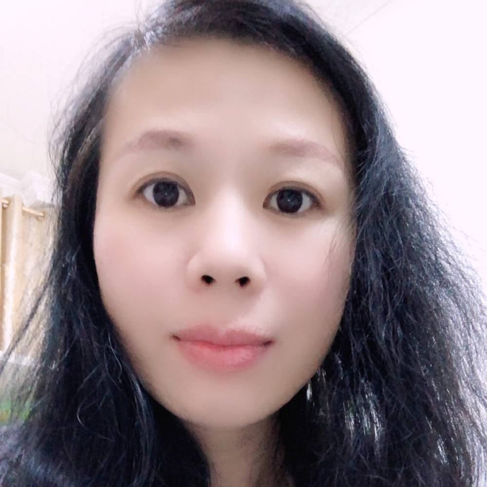 莉莉么么哒的照片