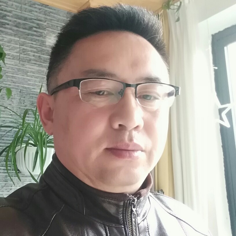 我是一扇窗的照片