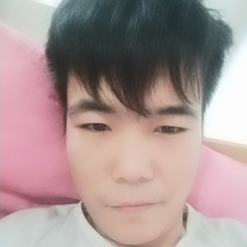 昏睡漫步枫叶的照片