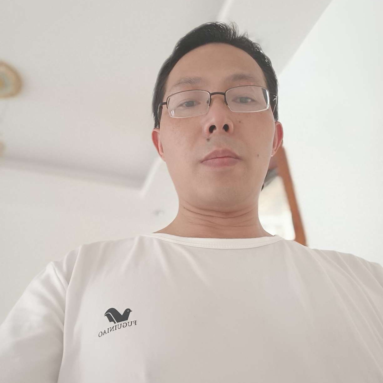 会说话的金鱼的照片