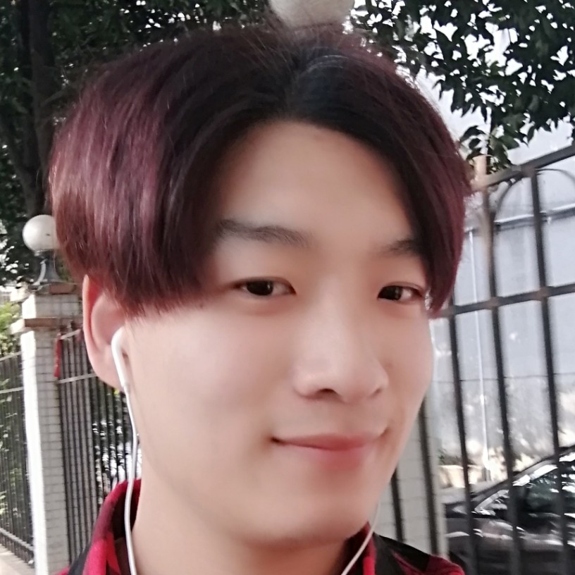 早晨从容的照片