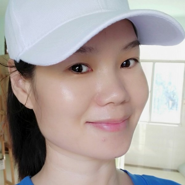 蝶衣向热情的照片