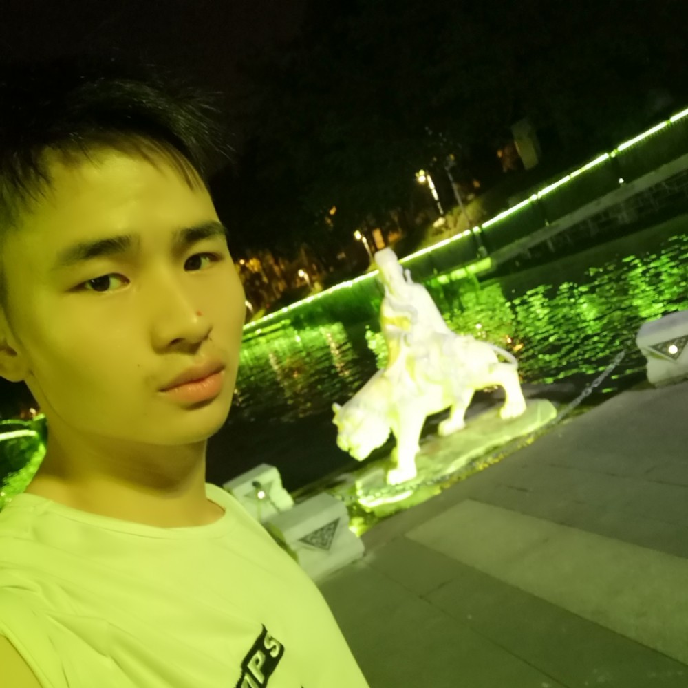 自然凝眸微凉的照片