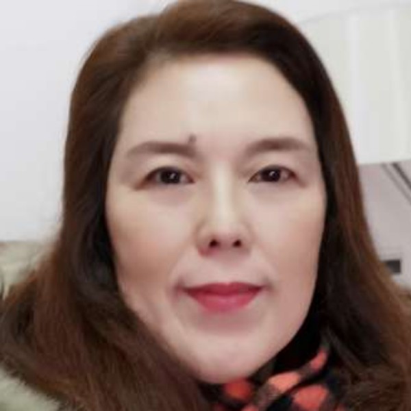 杨丽娟的照片