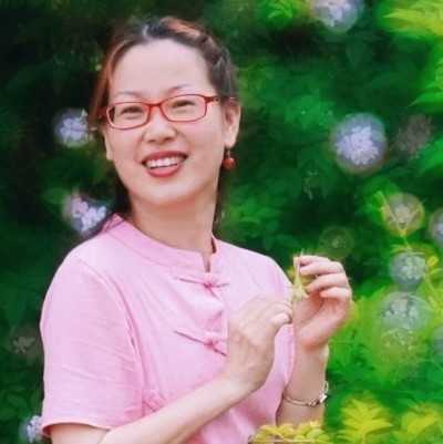 落烟的照片