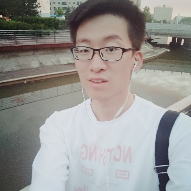 熊Mr的照片