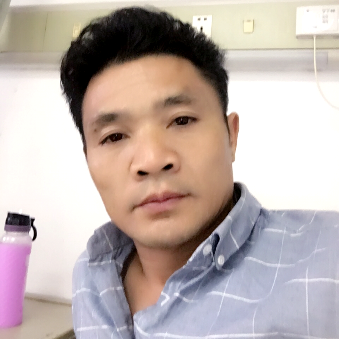 落霞的沉默的照片